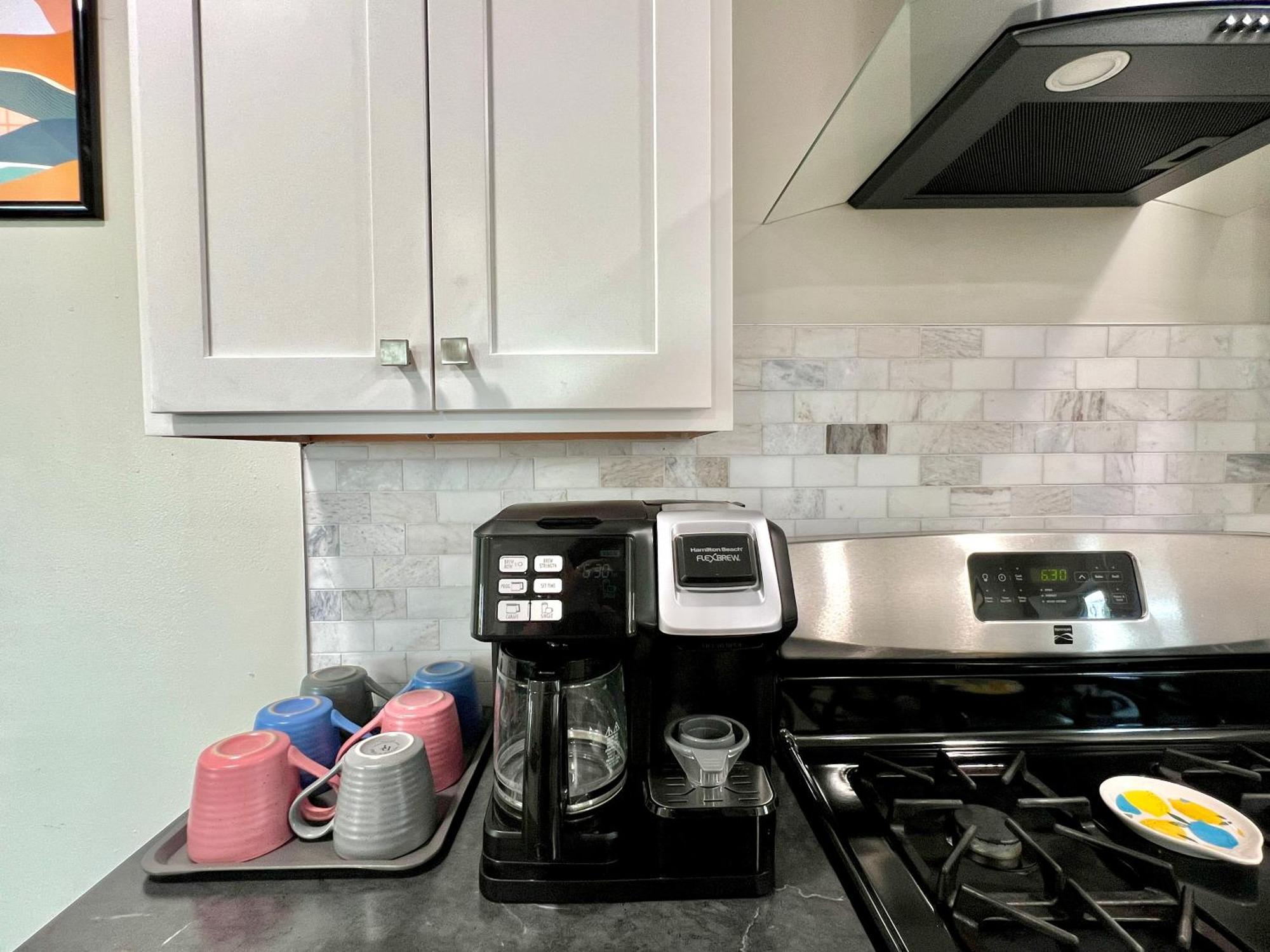 Modern Style Home Near Dt Indy & Major Attractions Indianapolis Luaran gambar