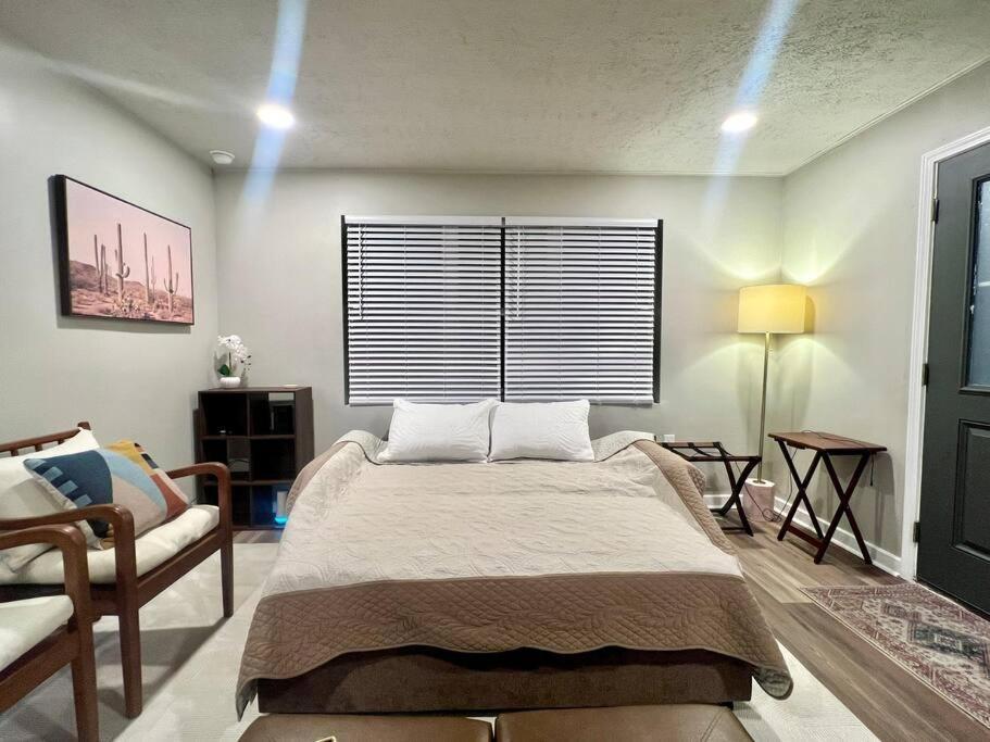 Modern Style Home Near Dt Indy & Major Attractions Indianapolis Luaran gambar