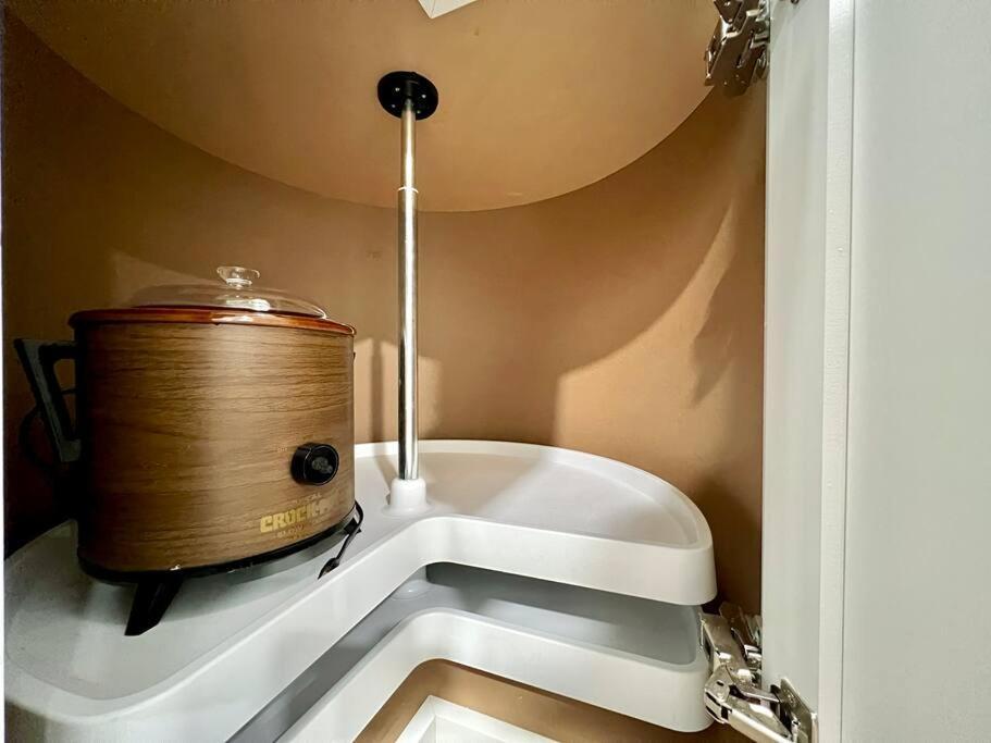 Modern Style Home Near Dt Indy & Major Attractions Indianapolis Luaran gambar